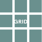 Portfolio Grid