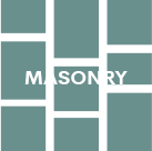 Portfolio Masonry