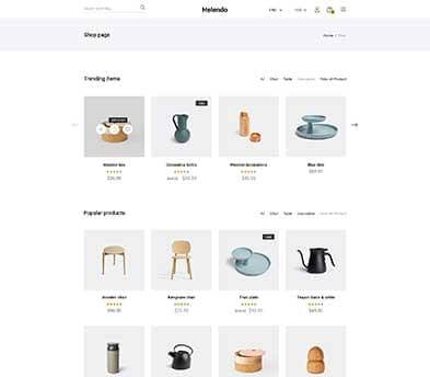 Shop 8